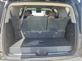 Cadillac Escalade * PREMIUM LUXURY* * *  | Mobile.bg    13