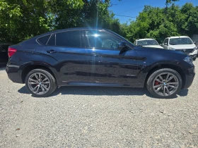BMW X6 3.0D-258K.C-M-PAKET-НАВИГАЦИЯ | Auto.bg — изображение 6