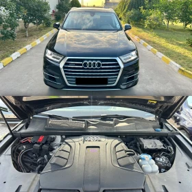 Audi Q7 3.0tfsi / 6+ 1 / | Mobile.bg    3