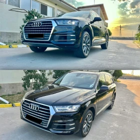 Audi Q7 3.0tfsi / 6+ 1 / | Mobile.bg    2