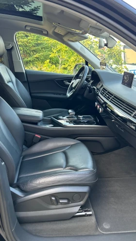Audi Q7 3.0tfsi / 6+ 1 / | Mobile.bg    9