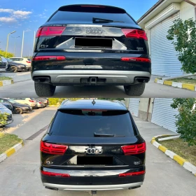 Audi Q7 3.0tfsi / 6+ 1 / | Mobile.bg    5