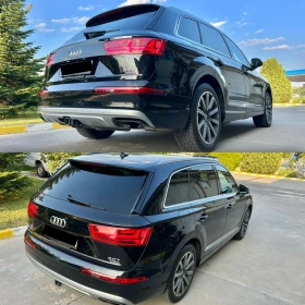 Audi Q7 3.0tfsi / 6+ 1 / | Mobile.bg    4