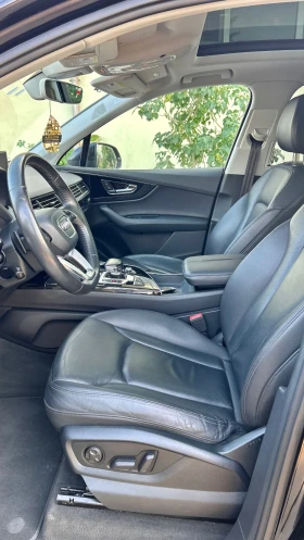Audi Q7 3.0tfsi / 6+ 1 / | Mobile.bg    10