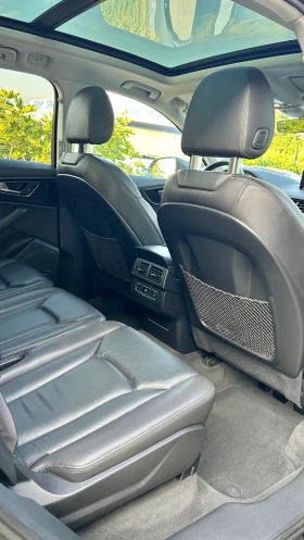 Audi Q7 3.0tfsi / 6+ 1 / | Mobile.bg    13