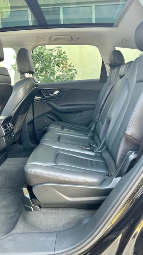 Audi Q7 3.0tfsi / 6+ 1 / | Mobile.bg    12