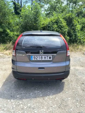 Honda Cr-v 2.2 | Mobile.bg    3