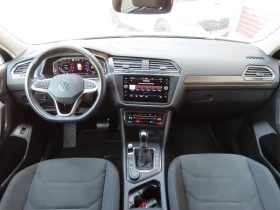 VW Tiguan LWB PA Elegance 2.0TSI 4MOT DSG | Mobile.bg    11