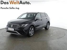 VW Tiguan LWB PA Elegance 2.0TSI 4MOT DSG