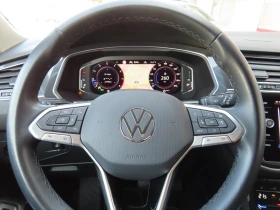 VW Tiguan LWB PA Elegance 2.0TSI 4MOT DSG | Mobile.bg    13