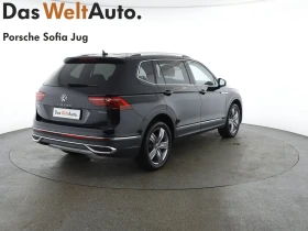 VW Tiguan LWB PA Elegance 2.0TSI 4MOT DSG | Mobile.bg    3