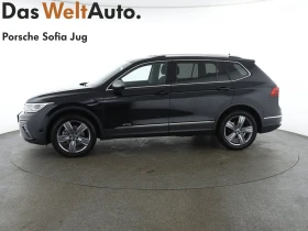 VW Tiguan LWB PA Elegance 2.0TSI 4MOT DSG | Mobile.bg    2