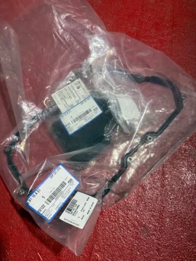 VW Atlas VW ATLAS CROSS SPORT R-LINE, снимка 17