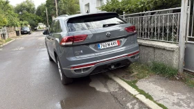 VW Atlas VW ATLAS CROSS SPORT R-line | Mobile.bg    2