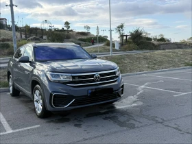 VW Atlas VW ATLAS CROSS SPORT R-line | Mobile.bg    14