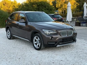 BMW X1 LCI xDrive xLine   | Mobile.bg    8