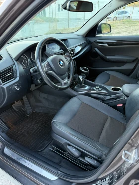 BMW X1 LCI xDrive xLine   | Mobile.bg    9