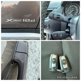 BMW X1 LCI xDrive xLine   | Mobile.bg    16