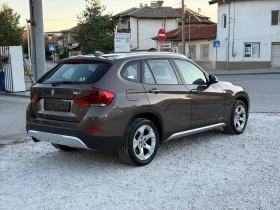 BMW X1 LCI xDrive xLine   | Mobile.bg    6
