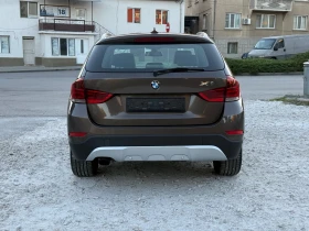 BMW X1 LCI xDrive xLine   | Mobile.bg    5