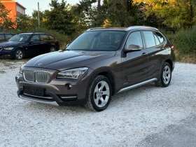 BMW X1 LCI xDrive xLine   | Mobile.bg    2