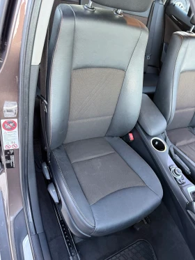 BMW X1 LCI xDrive xLine   | Mobile.bg    11