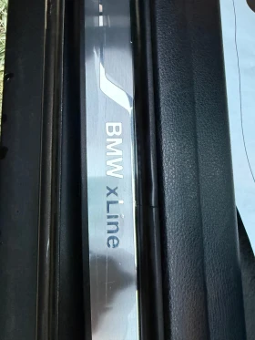BMW X1 LCI xDrive xLine   | Mobile.bg    13