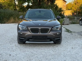     BMW X1 LCI xDrive xLine  