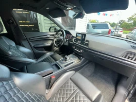 Audi SQ5 PRESTIGE S-Line* Matrix* Bang&Olufsen* 360*  | Mobile.bg    12