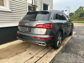Audi SQ5 PRESTIGE S-Line* Matrix* Bang&Olufsen* 360*  | Mobile.bg    4