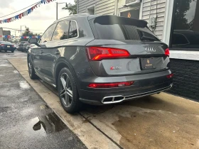 Audi SQ5 PRESTIGE S-Line* Matrix* Bang&Olufsen* 360*  | Mobile.bg    2