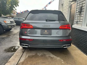 Audi SQ5 PRESTIGE S-Line* Matrix* Bang&Olufsen* 360*  | Mobile.bg    3