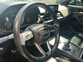 Audi SQ5 PRESTIGE S-Line* Matrix* Bang&Olufsen* 360*  | Mobile.bg    10