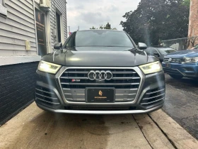 Audi SQ5 PRESTIGE S-Line* Matrix* Bang&Olufsen* 360*  | Mobile.bg    6