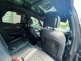 Audi SQ5 PRESTIGE S-Line* Matrix* Bang&Olufsen* 360*  | Mobile.bg    14