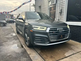 Audi SQ5 PRESTIGE S-Line* Matrix* Bang&Olufsen* 360*  | Mobile.bg    5