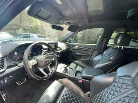 Audi SQ5 PRESTIGE S-Line* Matrix* Bang&Olufsen* 360*  | Mobile.bg    8