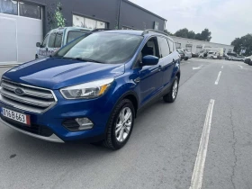  Ford Escape
