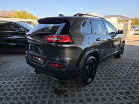 Jeep Cherokee 2.2CRDI-200= 152.000km= NIGHT EAGLE= OVERLAND | Mobile.bg    3