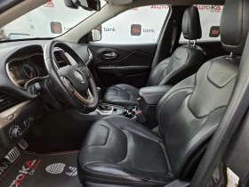 Jeep Cherokee 2.2CRDI-200кс= 152.000km= NIGHT EAGLE= OVERLAND - 14900 € / 29141.87 лв. - 89890978 7