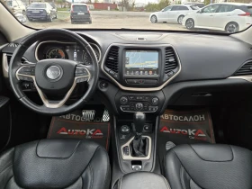 Jeep Cherokee 2.2CRDI-200кс= 152.000km= NIGHT EAGLE= OVERLAND - 14900 € / 29141.87 лв. - 89890978 12