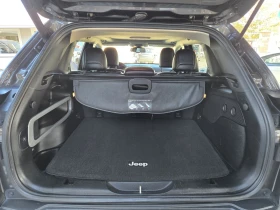 Jeep Cherokee 2.2CRDI-200= 152.000km= NIGHT EAGLE= OVERLAND | Mobile.bg    10