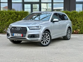 Audi Q7 3.0TFSI 7 Местен