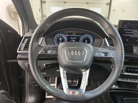 Audi Q5 * PROGRESSIV * CARFAX * ЦЕНА ДО БЪЛГАРИЯ - 51550 лв. / 26357.10 € - 86064194 12