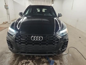 Audi Q5 * PROGRESSIV * CARFAX * ЦЕНА ДО БЪЛГАРИЯ - 51550 лв. / 26357.10 € - 86064194 6