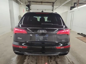 Audi Q5 * PROGRESSIV * CARFAX * ЦЕНА ДО БЪЛГАРИЯ - 51550 лв. / 26357.10 € - 86064194 5
