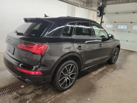 Audi Q5 * PROGRESSIV * CARFAX * ЦЕНА ДО БЪЛГАРИЯ - 51550 лв. / 26357.10 € - 86064194 3