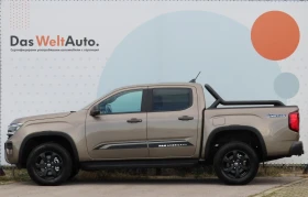 VW Amarok DC PanAmericana 3.0 TDI 4MOTION - 109500 лв. / 55986.46 € - 62601840 2