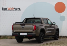 VW Amarok DC PanAmericana 3.0 TDI 4MOTION - 109500 лв. / 55986.46 € - 62601840 3