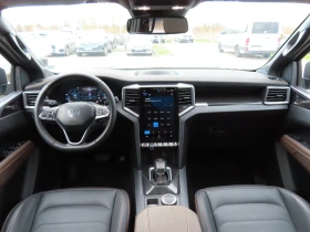 VW Amarok DC PanAmericana 3.0 TDI 4MOTION - 109500 лв. / 55986.46 € - 62601840 4